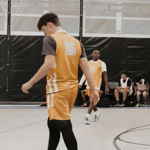 Meet your Posher, Carson